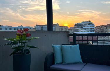 Turin Bicerin Green - Foto 23