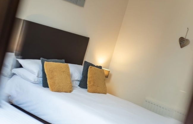 2 Bedroom Apartment 4 Guests - Foto 7