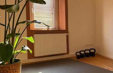 Holistic Home - Business & Travel Apartment nahe Koblenz -Westerwald - Foto 4