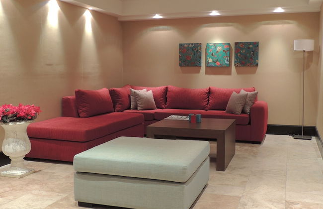 Premium Tower Suites San Luis - Foto 33