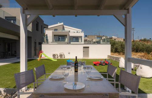 Phyllion Boutique Villas - Photo 34