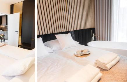 Apartamenty Złote Tarasy - Foto 16