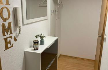 Ferienwohnung Osterwieck Mittelstraße 4 - Foto 4