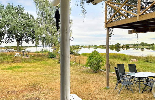 Seaside Serenity in Kalmar-by Traum - Foto 40