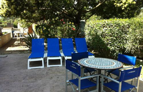 Villa ELOFRED - Foto 9