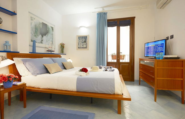 Rosa dei Venti Appartamenti - Foto 4