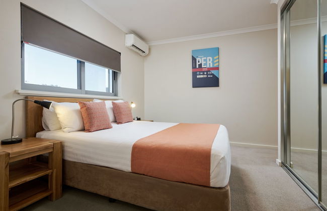 Airport Apartments by Vetroblu - Foto 8