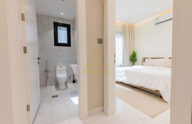 Amber Hospitality Al Qirawan - Foto 39