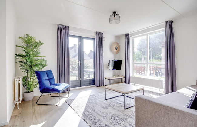 Forest Villa Near Nijmegen - Foto 23