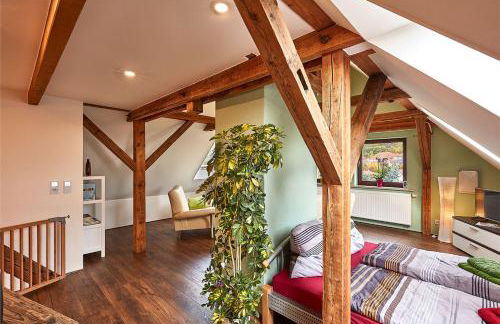 Ferienwohnung Schulze - Photo 2