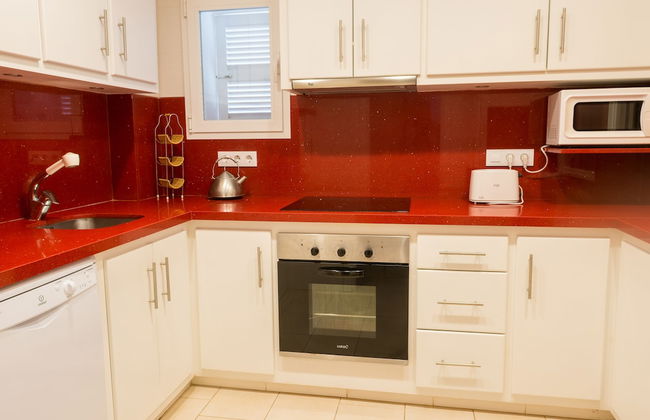 Hamilton Court Apartamentos - Photo 19