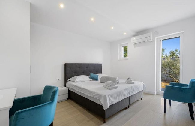 "villa Eros Sibenik With Pool" - Foto 9