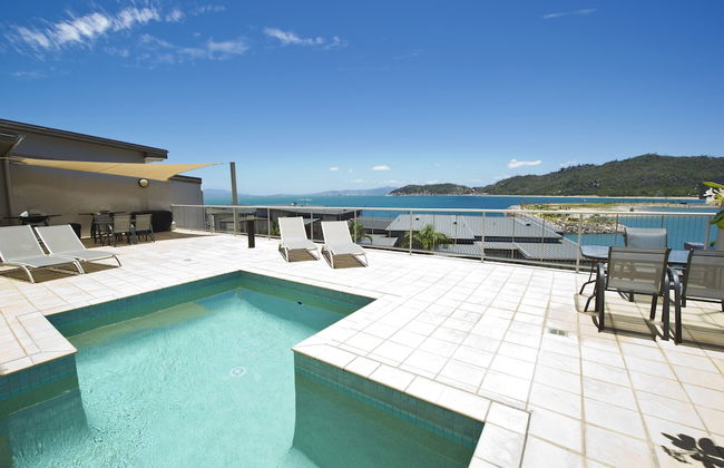 1 Bright Point Apartment 1402 - Foto 11