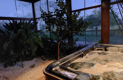 Great house- swimmingpool and jacuzzi -10km from Sarlat La Caneda - Foto 13