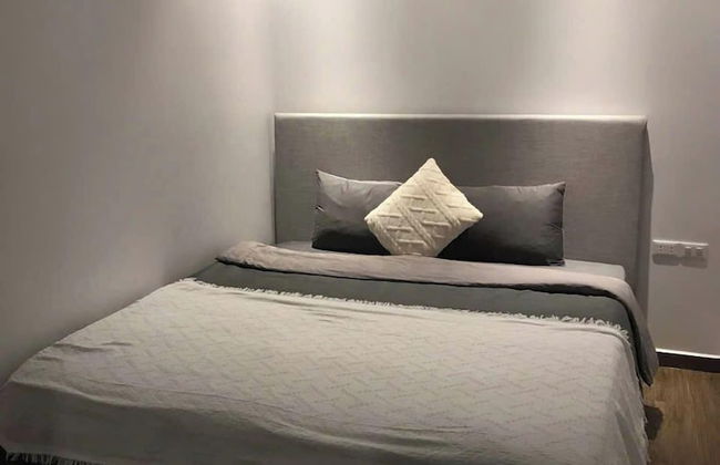 The Eudora Homestay - Photo 34