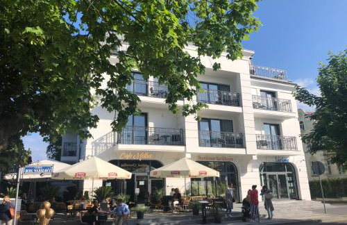 Luxury Apartments in Residence Maritime - Foto 6