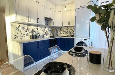 Apartament Błękitne Spa - Foto 19