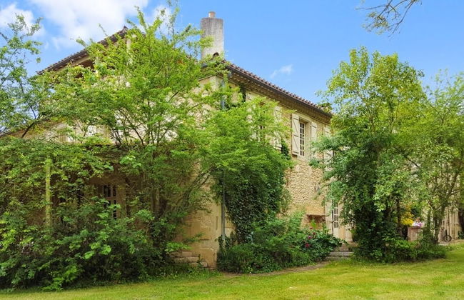 La Tricherie - Foto 39