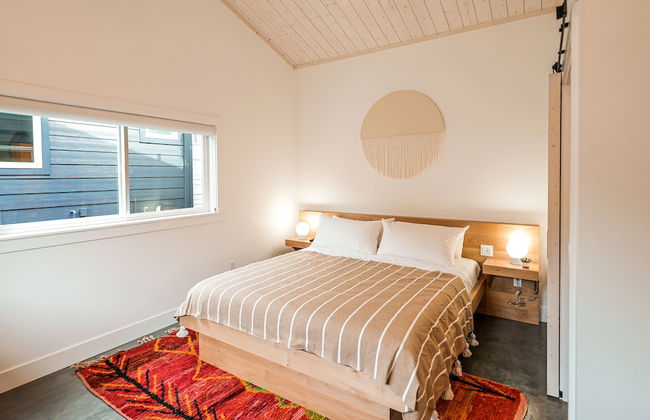 Surf Lodge - Foto 10