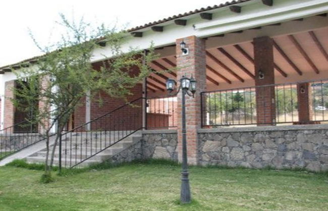 Cabañas Los Pocitos - Foto 25