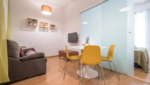 Alcam Montjuic - Foto 3