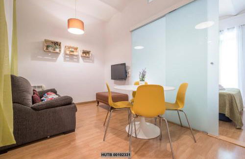 Alcam Montjuic - Foto 3