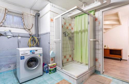 Ferienhaus Burghalde mit Sauna - Foto 23