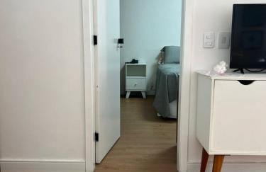 Apartamento com vista Beira-Mar - Foto 13