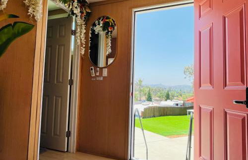 Bird of Paradise Retreat with stunning mountain views - Foto 9