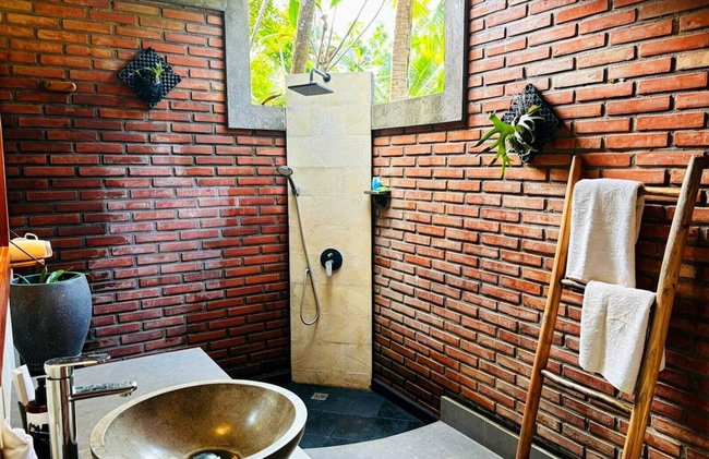 Coco Garden Pool Villas - Foto 34