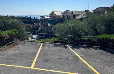 Sea-view apartment with balcony & free private parking, Camogli - Foto 20