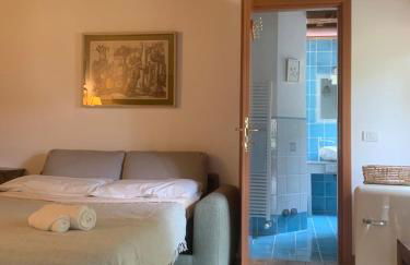 Al Poggio dei 4 Borghi - Foto 9