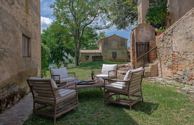 Villa Argante - Ecofreindly Pool Villa 18 2 Guest - Foto 38