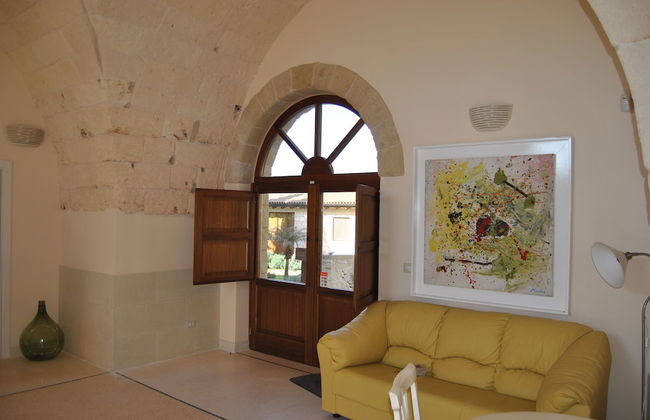 Masseria San Cosimo - Photo 8