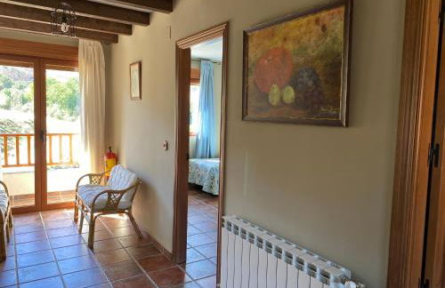 Casa Rural El Corral - Photo 18