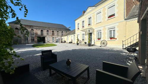 Au Domaine du Prédieu - Foto 4