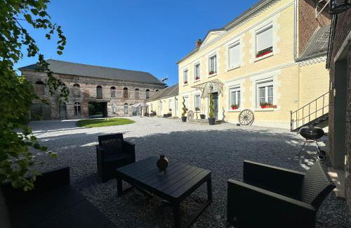 Au Domaine du Prédieu - Foto 4