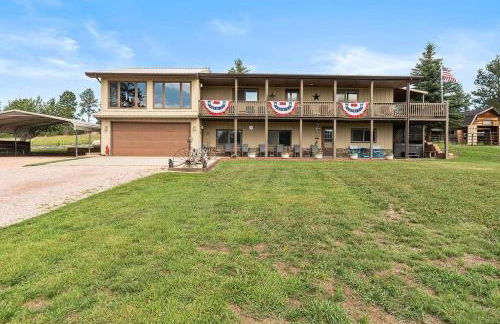 Papa’s Place on Willow Creek - Foto 16