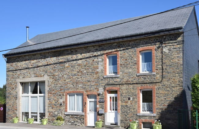 Cozy Holiday Home near Forest in Bovigny - Foto 28