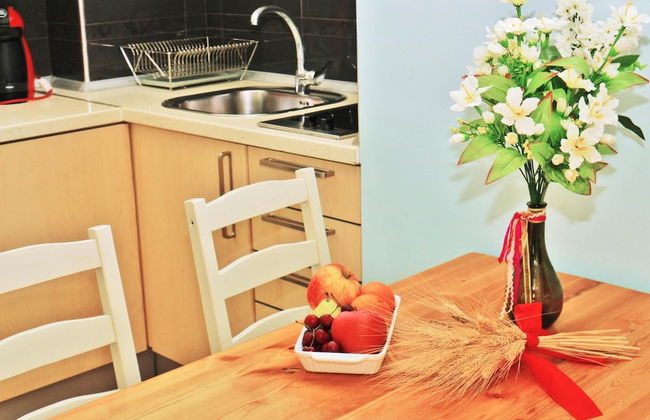 Hotel Aeollos - Photo 35