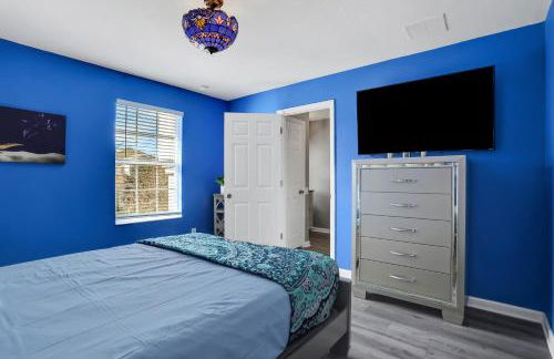 Themed Luxury 6BR Getaway with Resort Amenities - Foto 32