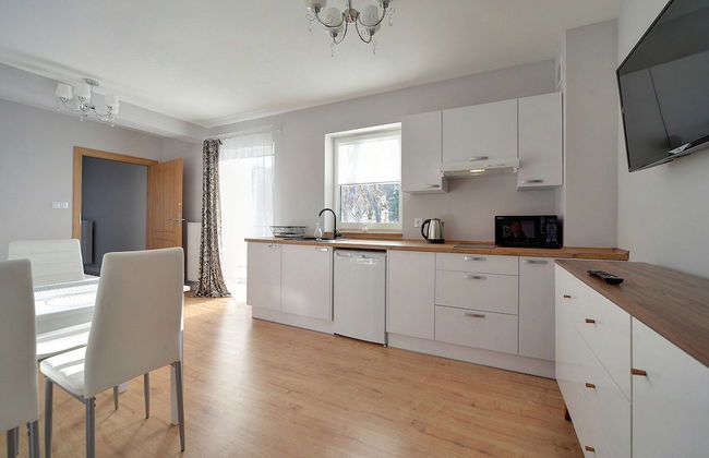 Apartament EverySky Karpacz Wilcza 3F - Photo 7