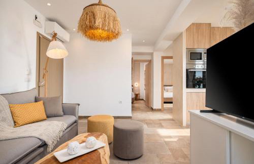 My Νeighbor Totoro-Sunset & Sea View-Private Pool - Foto 19