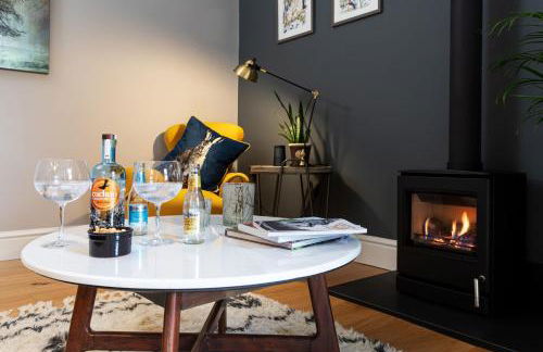 Hen Harrier Lodge - Foto 16