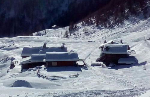 Attico da Jenny - Foto 35