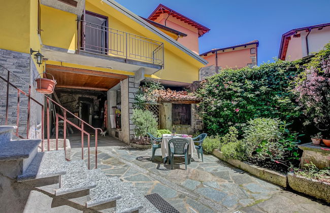 Ortensia Blu Lake And Relax - Foto 27