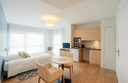 Quality Aparthotel Périgueux - Foto 7