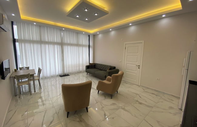 Ada Loft Alanya - Foto 13