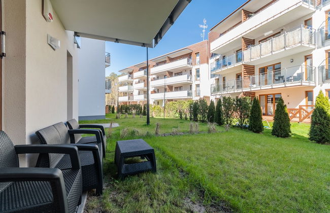 NCNK Stegna Park - Photo 8