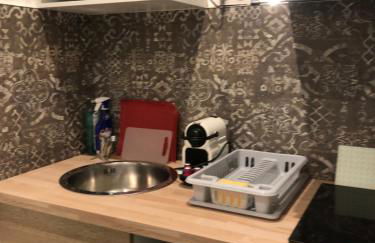 Résidence Cosyade équipée d'un parking privé gratuit - Foto 70